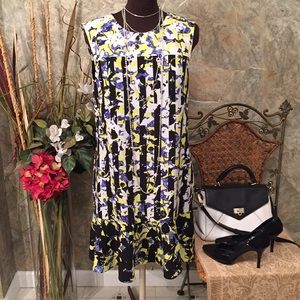 Peter pilotto 🌹Stunning designer dress